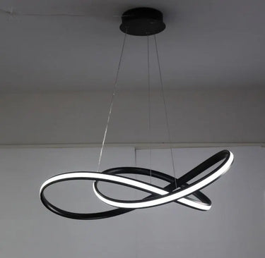 Infinity Pendant Lamp-Your Soul Place
